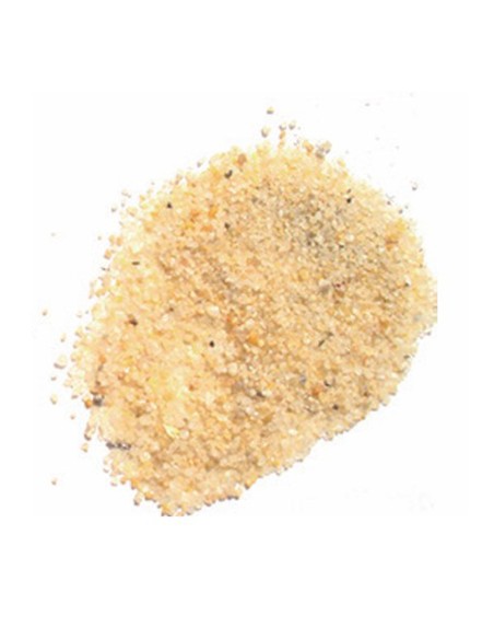 Arena filtro piscina SUPERPOOL silex 0.4-0.8mm saco 25kg JFA-060-0005