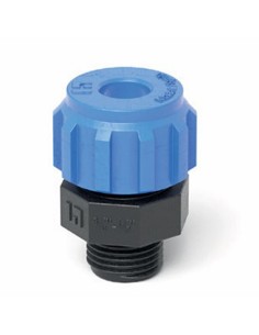 Portaelectrodo roscado HIDROTEN rosca M ½" sonda 12mm...