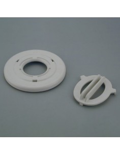 Embellecedor foco piscina ASTRAL solo tapa proyector...