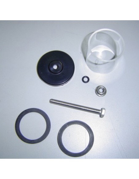 Visor valvula selectora ASTRA 2½" 4404120706