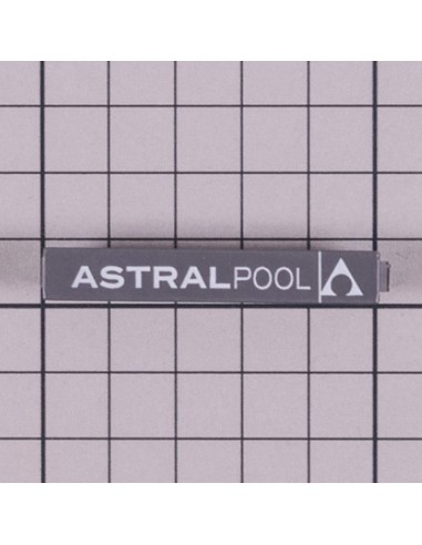 Tapeta ASTRAL embellecedor foco 4403010121 Antracita