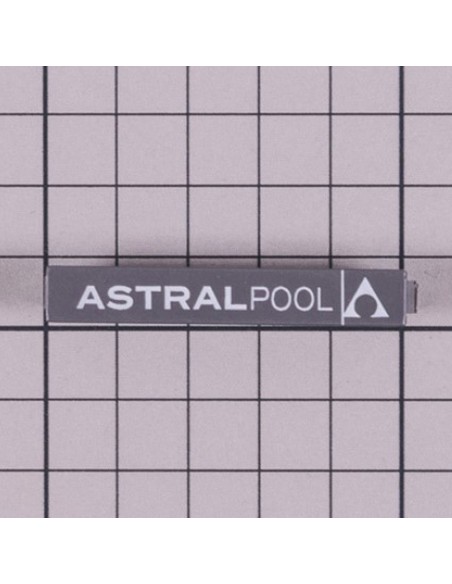 Tapeta ASTRAL embellecedor foco 4403010121 Antracita