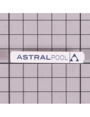Tapeta ASTRAL embellecedor foco 4403010087 Blanco