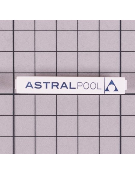 Tapeta ASTRAL embellecedor foco 4403010087 Blanco