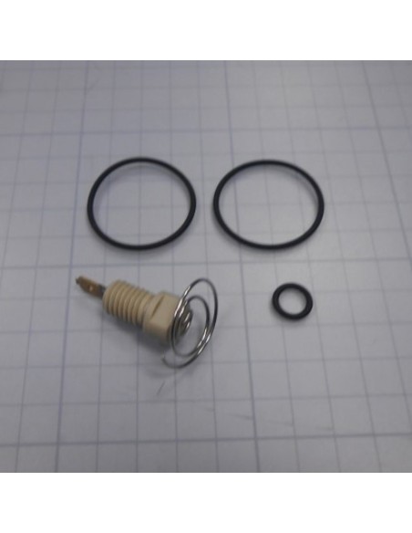 Electrodo PT panel ASTRALPOOL sonda platino Controller 27354R0005