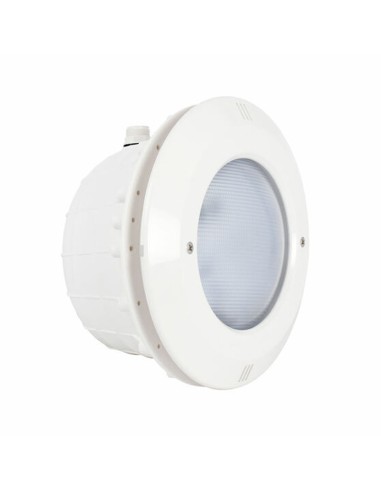 Foco piscina hormigon ASTRAL proyector Standar ABS PAR56 led luz blanca 66828