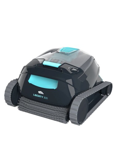Limpiafondos electrico piscina DOLPHIN Liberty 300 a bateria 99998130-EU