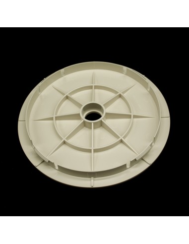 Tapa skimmer piscina ASTRAL 15lt circular...