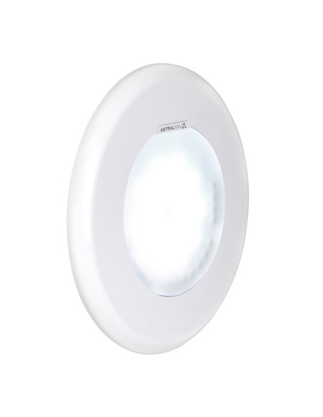 Foco piscina hormigon ASTRAL proyector led FlexiNiche luz blanca 2750lm 76576