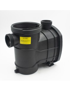 Cuerpo bomba piscina ASTRAL Glass Plus 4405010611