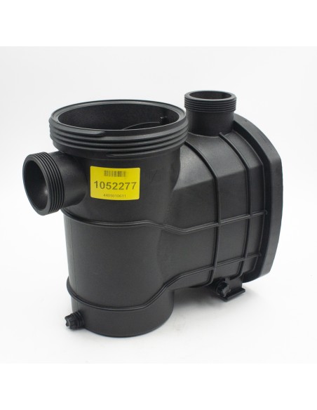 Cuerpo bomba piscina ASTRAL Glass Plus 4405010611