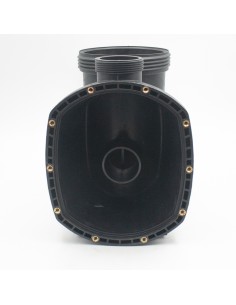 Cuerpo bomba piscina ASTRAL Glass Plus 4405010611 2