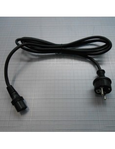 Cable limpiafondos piscina CTX fuente alimentacion...