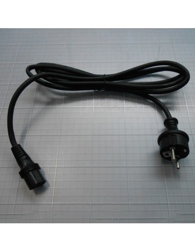 Cable limpiafondos limpiafondos CTX fuente alimentacion AC0109900 (Certikin, Astralpool)