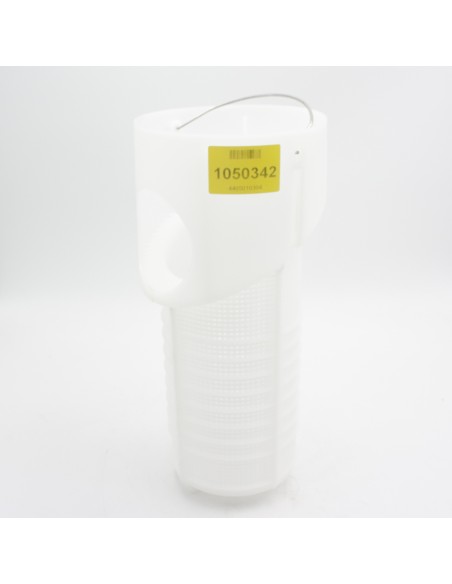 Cesto prefiltro bomba piscina ASTRAL Maxim/Shark/Kivu 4405010304
