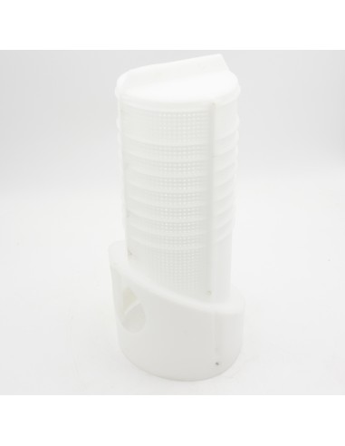 Cesto prefiltro bomba piscina ASTRAL...