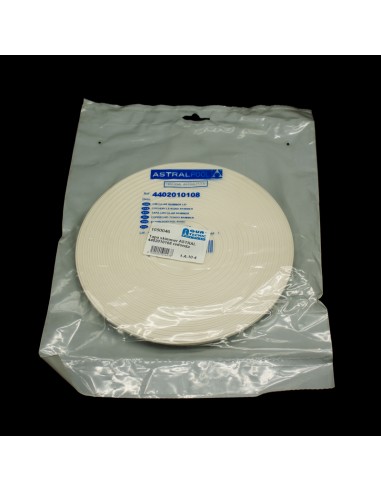 Tapa skimmer piscina ASTRAL 15lt circular...