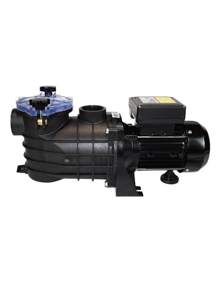 Bomba piscina PSH Micro 0.25cv mf IE2 MICRO-25