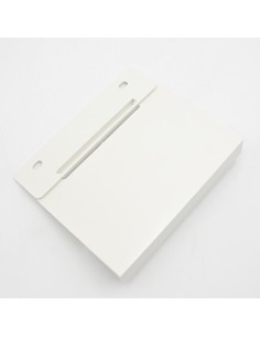 Compuerta skimmer piscina ASTRAL antigua 4402010109 blanca
