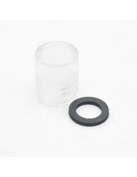 Visor valvula selectora filtro piscina HAYWARD 1½ y 2" 502101171800