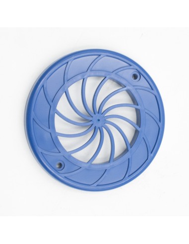 Tapa limpiafondos AQUABOT superior azul Bora 5093BL (Aquatron)