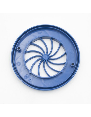 Tapa limpiafondos AQUABOT superior azul Bora...