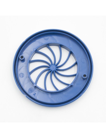 Tapa limpiafondos AQUABOT superior azul Bora 5093BL (Aquatron)