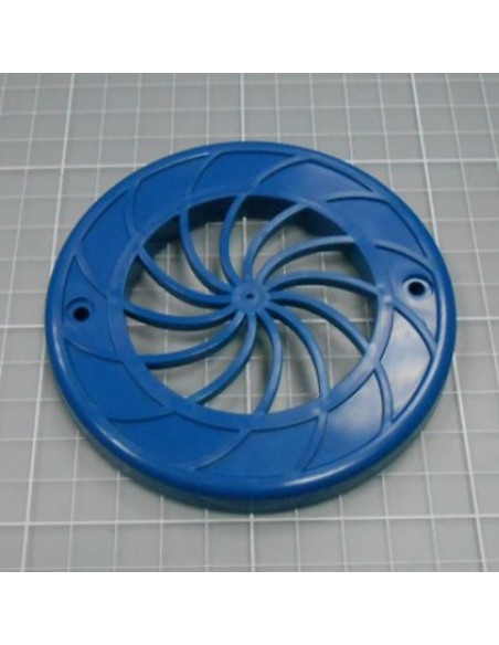 Tapa limpiafondos CTX superior azul Ultramax-G 45M 5093BL (Certikin, Astralpool)