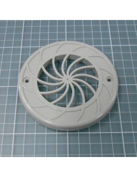 Tapa limpiafondos CTX superior blanca Ultra 125/Ultra 250/Ultra 500 500CG (Certikin, Astralpool)