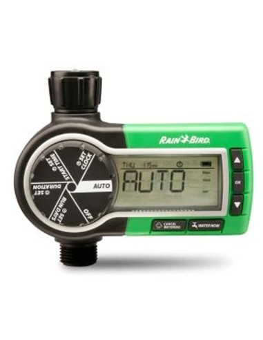 Programador riego grifo RAIN-BIRD Izethtmr ZA84007