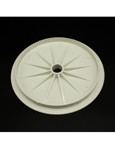 Tapa skimmer piscina KRIPSOL circular...
