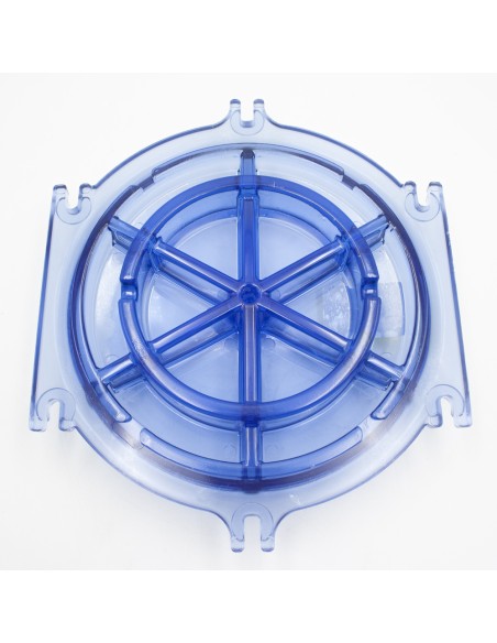 Tapa prefiltro bomba piscina PSH Giant 4080310R