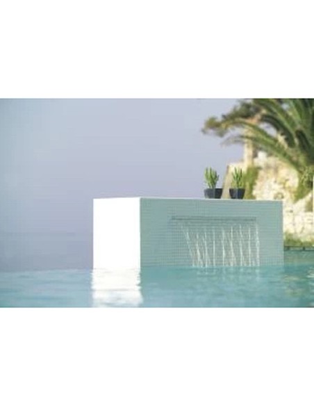 Cascada laminar piscina ZODIAC Powerfall 910mm WB000010