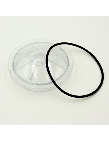 Tapa prefiltro bomba piscina KRIPSOL KSX Pro RPUM0002.10R