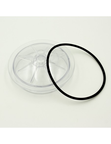 Tapa prefiltro bomba piscina KRIPSOL KSX Pro RPUM0002.10R