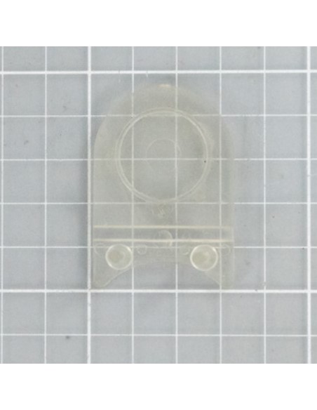 Valvula limpiafondos piscina CTX de goma Typhoon 4/Pulit/Galeon 2305N (Astralpool, Certikin)