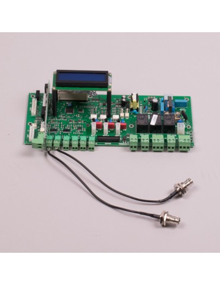 Tarjeta panel clorador CTX New Vigilant 70256R0001