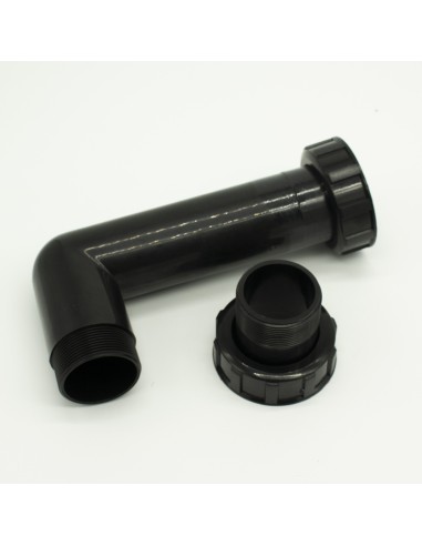 Enlace valvula selectora filtro piscina KRIPSOL...