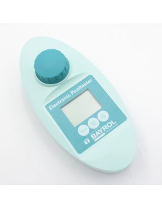 Analizador agua piscina LOVIBOND digital Scuba II 287300