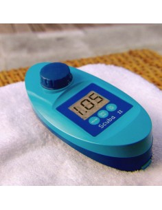 Analizador agua piscina LOVIBOND digital Scuba II 216100-17