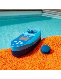 Analizador agua piscina LOVIBOND digital Scuba II 216100-17 2