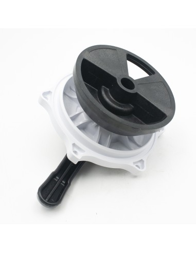 Conjunto distribuidor valvula selectora HAYWARD...