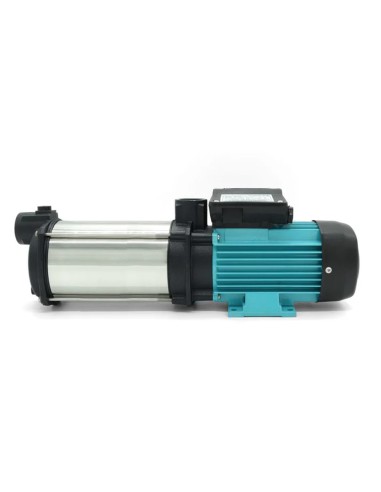 Bomba presion FLUQWATER centrifuga multicelular PR-5M 1.50cv mf 119471