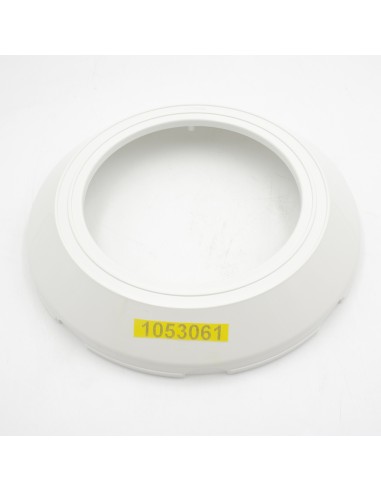 Embellecedor foco piscina KRIPSOL extraplano PEH/PEL blanco REFU0001.00R