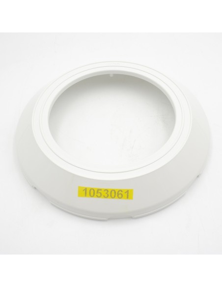 Embellecedor foco piscina KRIPSOL extraplano PEH/PEL blanco REFU0001.00R