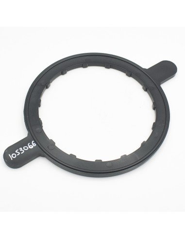 Llave tuerca filtro piscina CORAL Neptuno/Ciclon/Rubi/Mediterraneo/Black 01012074 (QP, PQS)