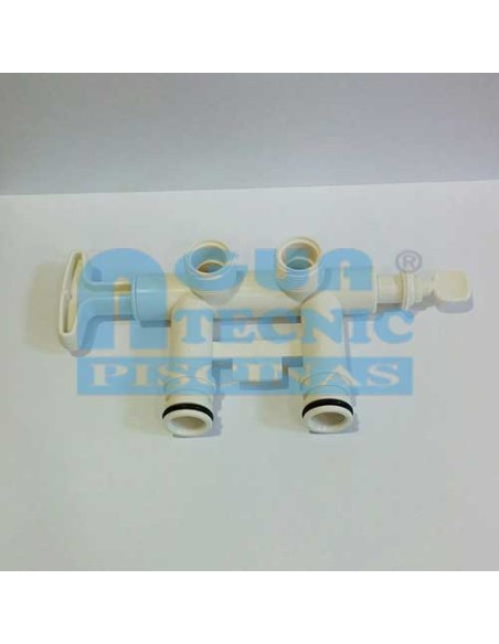 By-pass valvula Avantapure