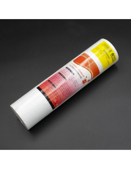 Filtro agua 20" HW compacto 20mc CA-1204-03