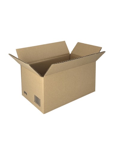 Caja embalaje carton 500x305x377mm Nº2 21070205
