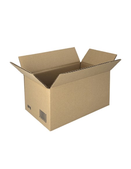 Caja embalaje carton 500x305x377mm Nº2 21070205